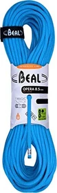 Beal Opera Dry Cover Einfachseil 8.5mm blau