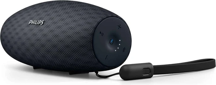 Philips BT6900B schwarz