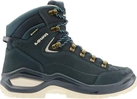 Lowa Renegade Evo GTX Mid slateblue/dune (Damen)