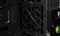 DeepCool Gamer Storm Baronkase Liquid schwarz, Glasfenster Vorschaubild
