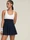 Wilson Sportif Tenniskleid classic navy (Damen) (WW00211511DBC)