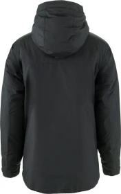 Fjällräven Bergtagen 130 Insulation Funktionsjacke black/deep forest (Herren)