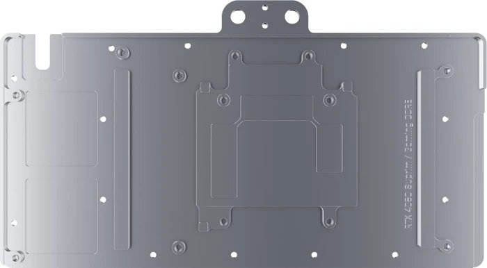 Alphacool Core NVIDIA GeForce RTX 4080 Suprim mit Backplate