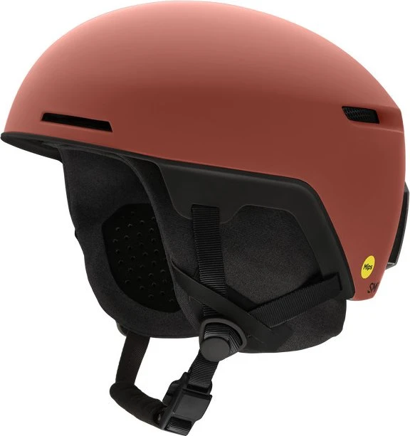 Smith Code MIPS Helm