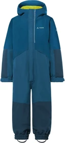 Vaude Snow Cup II Skianzug shore blue (Junior)