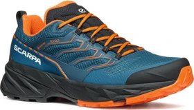 Scarpa Rush 2 GTX cosmic blue/orange (Herren)