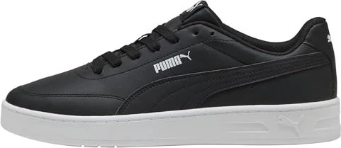 Puma Court Classic Clean