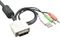 InLine DVI-D/USB, 2-fach KVM-Switch Vorschaubild
