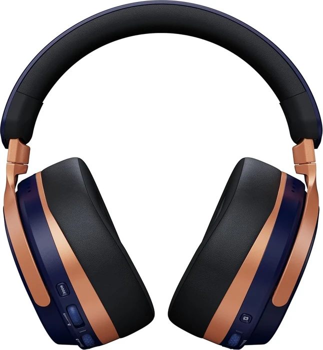 Turtle Beach Stealth 700 Gen 3 für Xbox kobalt-blau