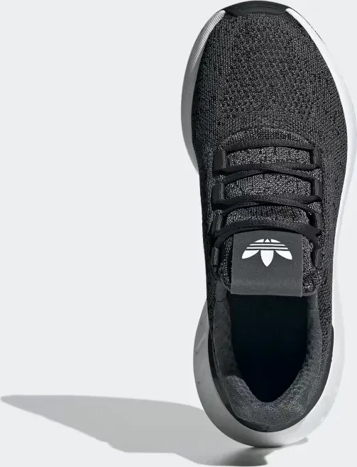 adidas Swift Run 22 grey six/core black/grey five (Junior)