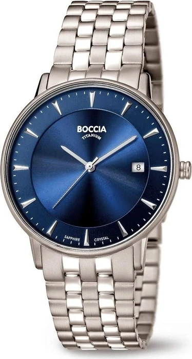 Boccia 3607-03