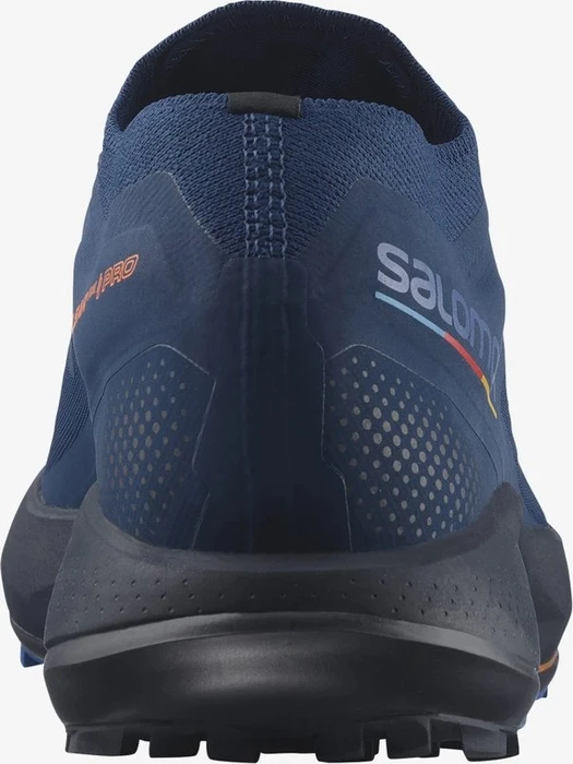 Salomon Pulsar Trail Pro estate blue/night sky/dazzling blue (Herren)