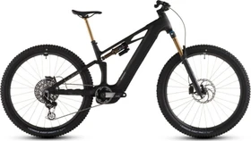 Cube Stereo Hybrid ONE44 HPC SLT 800 carbongrid'n'chrome Modell 2026