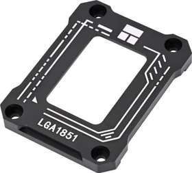 Thermalright LGA1851 Contact Frame, CPU-Kontaktrahmen, schwarz