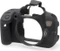 EasyCover Kameraschutz für Canon EOS 650D/700D schwarz Vorschaubild
