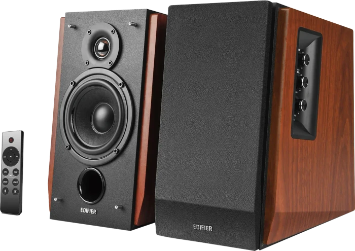 Edifier R1700BTs, Paar