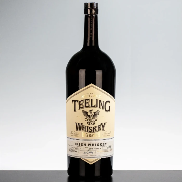 Teeling Small Batch 5l