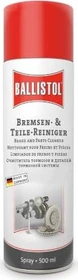 Ballistol Bremsen- und Teilereiniger 500ml