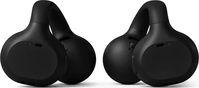 Philips TAQ2000 schwarz