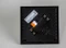 Loxone Touch Pure Air, anthrazit Vorschaubild