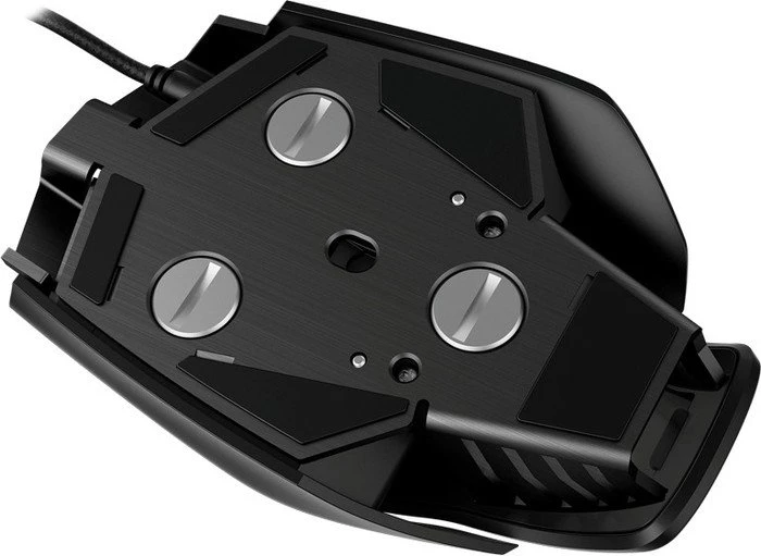 Corsair Gaming M65 RGB schwarz, New Logo, USB