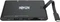 Tripp Lite USB-C, Multiport Adapter, USB-C 3.0 [Stecker] Vorschaubild