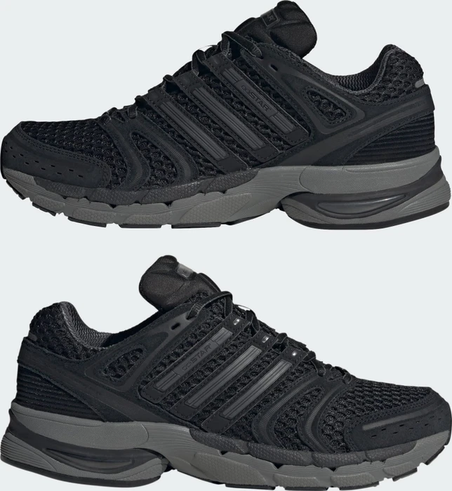 adidas Adistar Control 5 core black/grey six/iron metallic