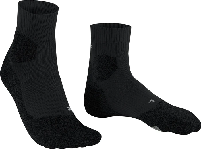 Falke RU Trail Grip Socken schwarz (Herren)