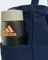 adidas Canvas Shopper night indigo/ivory Vorschaubild