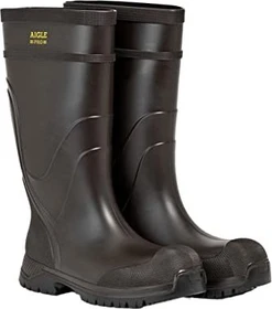 Aigle Arvalt S5 brun (Herren)