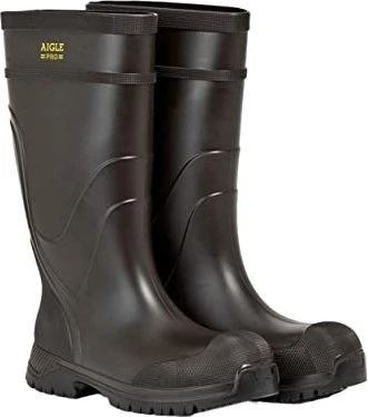 Aigle Arvalt S5 brun (Herren)