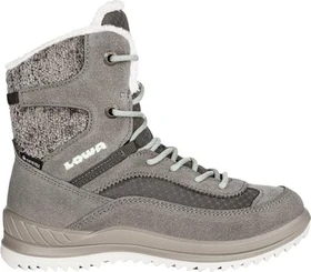Lowa Ella GTX Hi stone/mint (Junior)