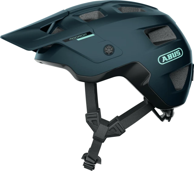 ABUS MoDrop Helm