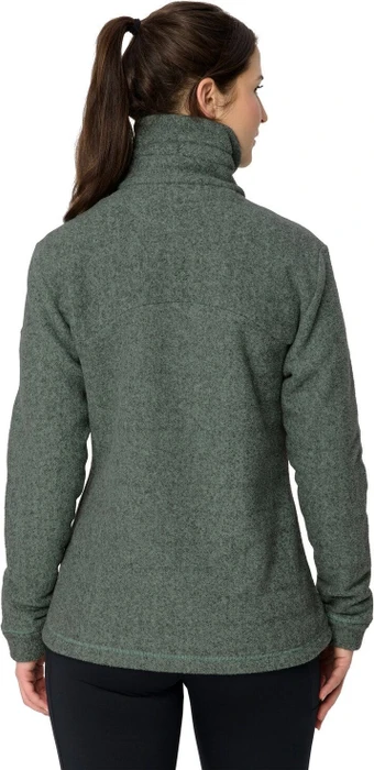 Vaude Skomer III Jacke sage (Damen)