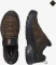 Salomon X Ultra 360 Leather GTX dark earth/delicioso/sharkskin (Herren) Vorschaubild