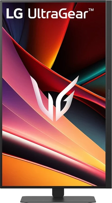 LG UltraGear G6 27G640A-B, 27"