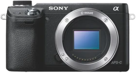 Sony NEX-6 Body