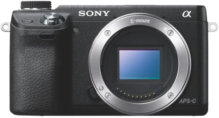 Sony NEX-6 Body