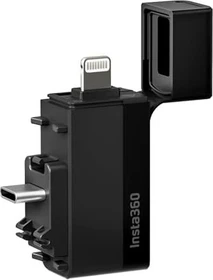 Insta360 X3 Quick Reader