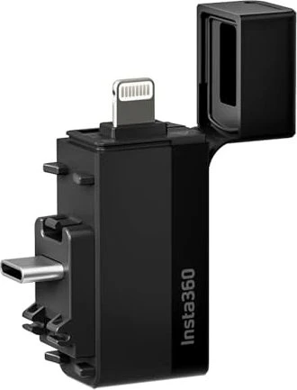 Insta360 X3 Quick Reader
