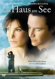 Das Haus am See (DVD)