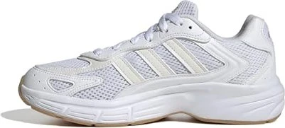 adidas Eclyptix 2000 ftwr white/zero metallic/carbon (Damen)