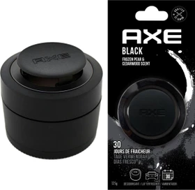 AXE Gel Can Freshener Black
