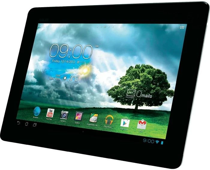 ASUS MeMO Pad Smart ME301T-1A015A / ME301T-1A024A / ME301T-1A025A / ME301T-1A030A, weiß, 16GB