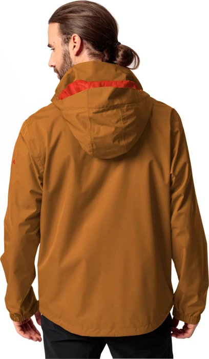 Vaude Escape Light Funktionsjacke silt brown (Herren)