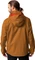 Vaude Escape Light Funktionsjacke silt brown (Herren) Vorschaubild