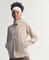adidas Terrex Xperior 2.5L Light Climaproof Funktionsjacke wonder taupe (Damen) Vorschaubild