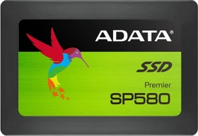 ADATA Premier SP580 120GB, 2.5" / SATA 6Gb/s
