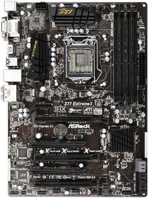 ASRock Z77 Extreme3 (Intel 1155)