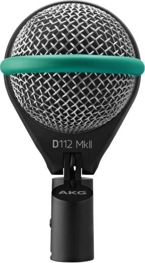 AKG D 112 MKII